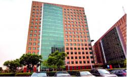 AltF Coworking - Global Business Park